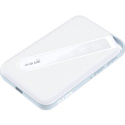 D-LINK Mobilt Hotspot, 4G LTE, AX300, Wi-Fi 6