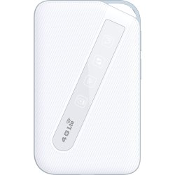 D-LINK Mobilt Hotspot, 4G LTE, AX300, Wi-Fi 6