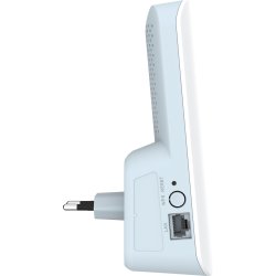 D-LINK Mesh Netværksforlænger - AI AX3000 Wi-Fi 6