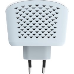 D-LINK Mesh Netværksforlænger - AI AX3000 Wi-Fi 6