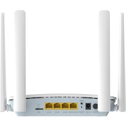 D-LINK Router, 4G LTE N300, Wi-Fi