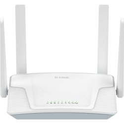 D-LINK Router, 4G LTE AX1500, Wi-Fi 6
