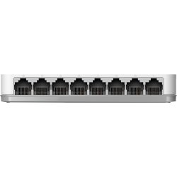 D-LINK Switch, 8-Port, 10/100M