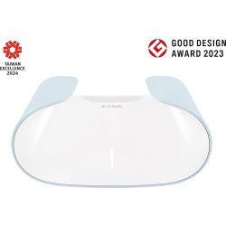 D-LINK Mesh Router, Aquila Pro AI, Wi-Fi 6, AX3000