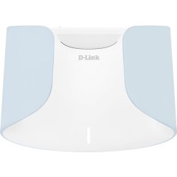 D-LINK Mesh Router, Aquila Pro AI, Wi-Fi 6, AX3000