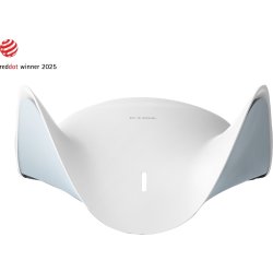 D-LINK Mesh Router, BE9500, Wi-Fi 7, Smart