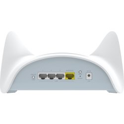 D-LINK Mesh Router, BE9500, Wi-Fi 7, Smart