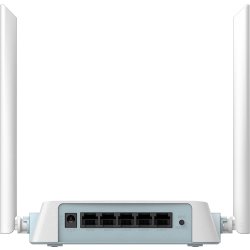 D-LINK Smart Router, EAGLE PRO AI N300