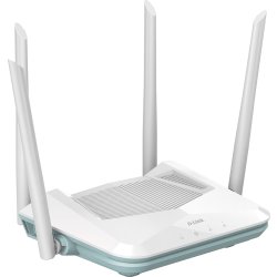 D-LINK Smart Router, EAGLE PRO, AI AX1500