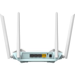 D-LINK Smart Router, EAGLE PRO, AI AX1500
