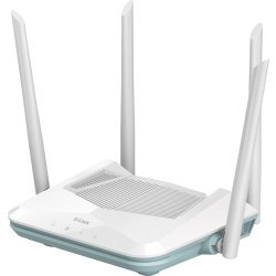 D-LINK Smart Router, EAGLE PRO, AI AX1500