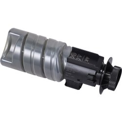 OKI MC554 lasertoner, sort, 10.500 sider