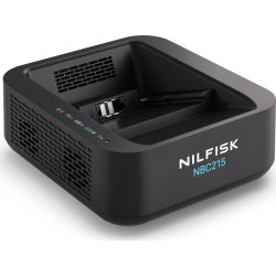 Nilfisk NBC215 hurtigoplader, 36V u/ledning