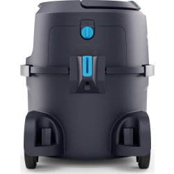 Nilfisk VP500 BP+ 10 Ah, HEPA, Batteri Sort