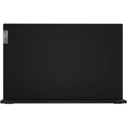 Lenovo ThinkVision M15 transportabel 15,6" skærm