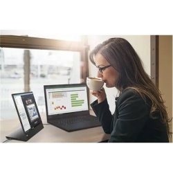 Lenovo ThinkVision M15 transportabel 15,6" skærm