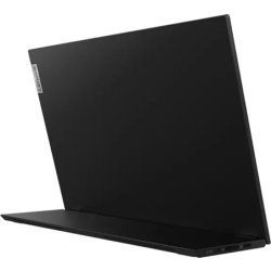 Lenovo ThinkVision M15 transportabel 15,6" skærm