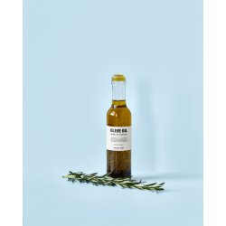 Nicolas Vahé Olie m. Herbes de Provence, 25 cl