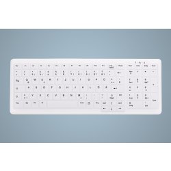 ACTIVE KEY Silikone Cover til Tastatur - AK-C7000