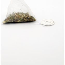 Nicolas Vahé Urtete, lakrids & ingefær, 30g