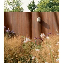 Elho Cosy Fuglehus, 18 cm, mushroom beige