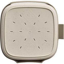 Elho Cosy Insekthotel, 18 cm, mushroom beige