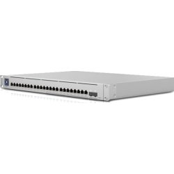 Ubiquiti UniFi Enterprise 24p POE Layer 3 Switch