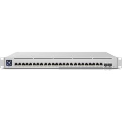 Ubiquiti UniFi Enterprise 24p POE Layer 3 Switch