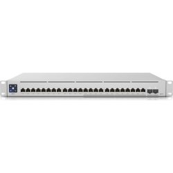 Ubiquiti UniFi Enterprise 24p POE Layer 3 Switch