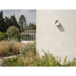 Elho Essential Fuglehus, 18 cm, fibrous grey