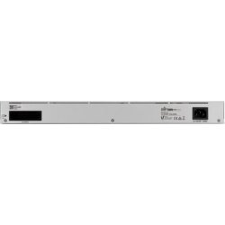 Ubiquiti 24-ports Gigabit switch, 2× 10G SFP+
