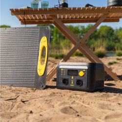 Aqiila Powerbird S600v2 Powerstation, 600W