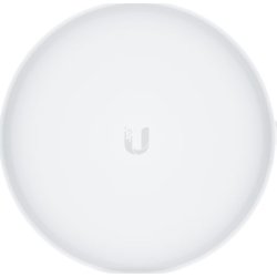 Ubiquiti 2,4 GHz trådløs bro, 35 dBi, Gigabit Ethe