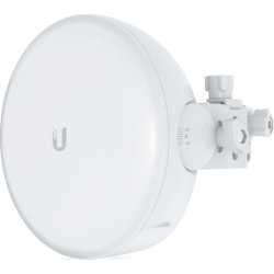 Ubiquiti 2,4 GHz trådløs bro, 35 dBi, Gigabit Ethe