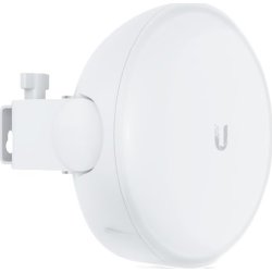 Ubiquiti 2,4 GHz trådløs bro, 35 dBi, Gigabit Ethe