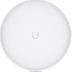 Ubiquiti 2,4 GHz trådløs bro, 35 dBi, Gigabit Ethe