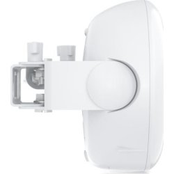Ubiquiti 2,4 GHz trådløs bro, 35 dBi, Gigabit Ethe