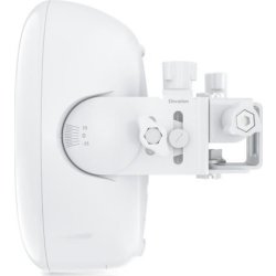 Ubiquiti 2,4 GHz trådløs bro, 35 dBi, Gigabit Ethe