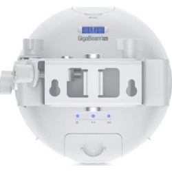 Ubiquiti 2,4 GHz trådløs bro, 35 dBi, Gigabit Ethe