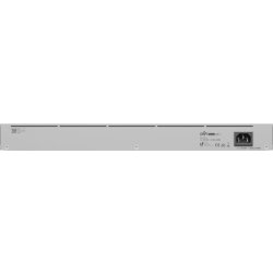 Ubiquiti 48-ports Gigabit switch, 4× SFP, L2, 1U