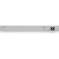 Ubiquiti 48-ports Gigabit switch, 4× SFP, L2, 1U
