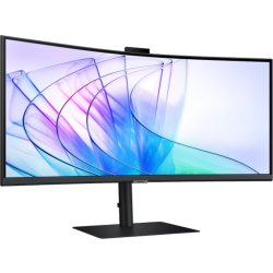 Samsung ViewFinity S6 S34C650VEU 34" kurvet skærm