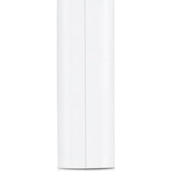 Ubiquiti PoE-injektor 24V DC, 1A, 24W, 2× RJ45
