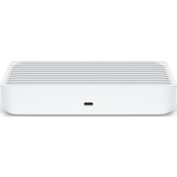 Ubiquiti 5-ports 10GbE switch, 4× 10G RJ45, PoE+