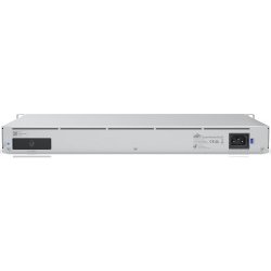 Ubiquiti sikkerhedsgateway 8× LAN, WAN, PoE+, 128G
