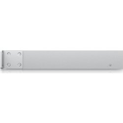 Ubiquiti sikkerhedsgateway 8× LAN, WAN, PoE+, 128G