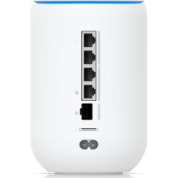 Ubiquiti PoE Switch, WiFi 7, 10G SFP+, 2.5GbE,