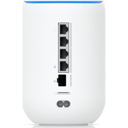 Ubiquiti PoE Switch, WiFi 7, 10G SFP+, 2.5GbE,