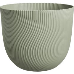 Elho Sereh Blomkruka, 25 cm, nordic green