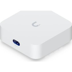 Ubiquiti WiFi 7 cloud gateway 10G SFP+, 2.5GbE